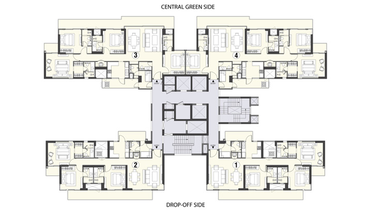 Floor Plan Plan1
